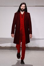 メゾン マルタン マルジェラ 2013-14年秋冬メンズコレクション - クラシックに落とし込んだ遊び心｜写真11