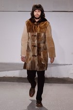 メゾン マルタン マルジェラ 2013-14年秋冬メンズコレクション - クラシックに落とし込んだ遊び心｜写真12