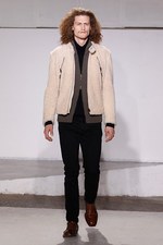 メゾン マルタン マルジェラ 2013-14年秋冬メンズコレクション - クラシックに落とし込んだ遊び心｜写真13