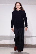 メゾン マルタン マルジェラ 2013-14年秋冬メンズコレクション - クラシックに落とし込んだ遊び心｜写真18