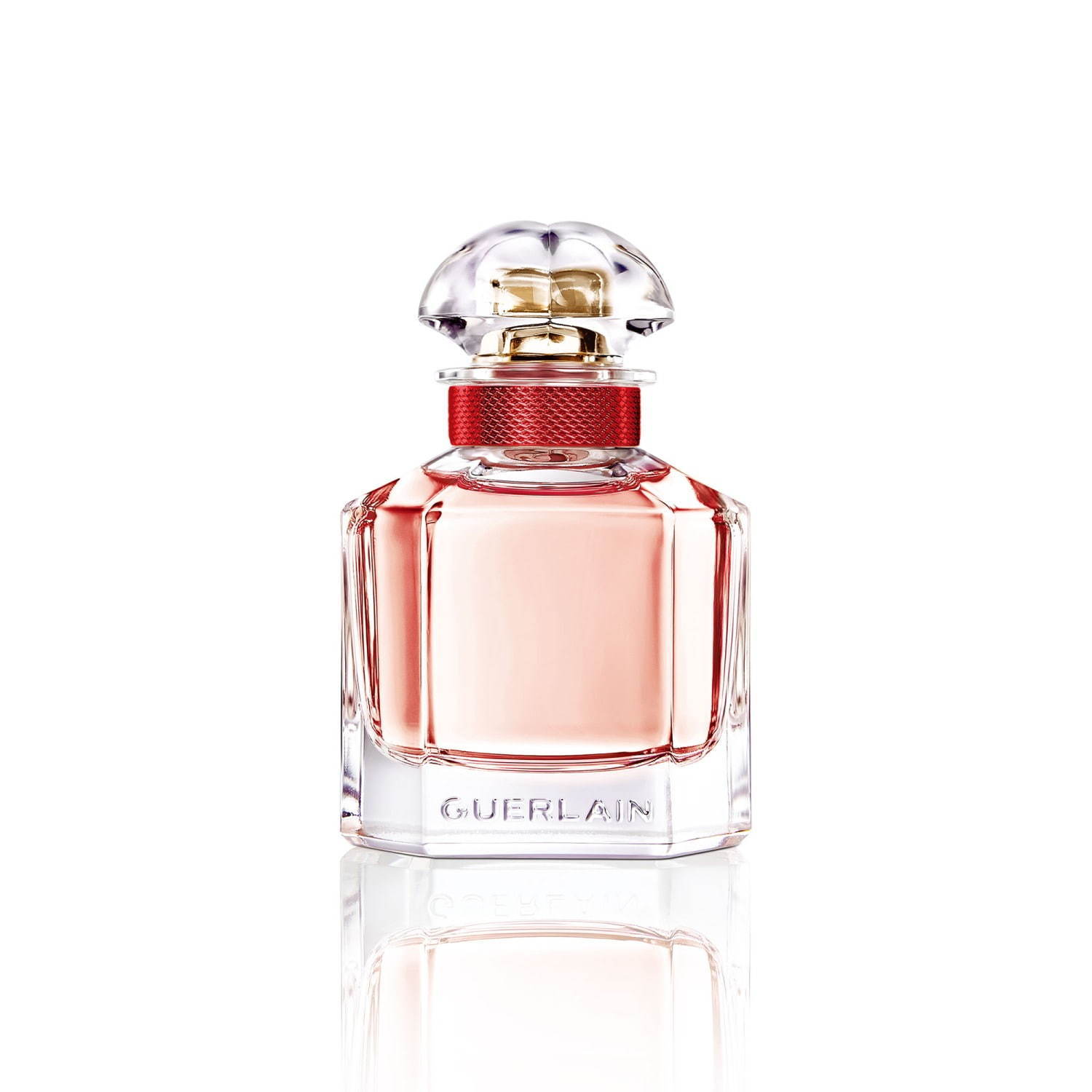 GUERLAIN 香水 モンゲラン　ブルームオブローズ