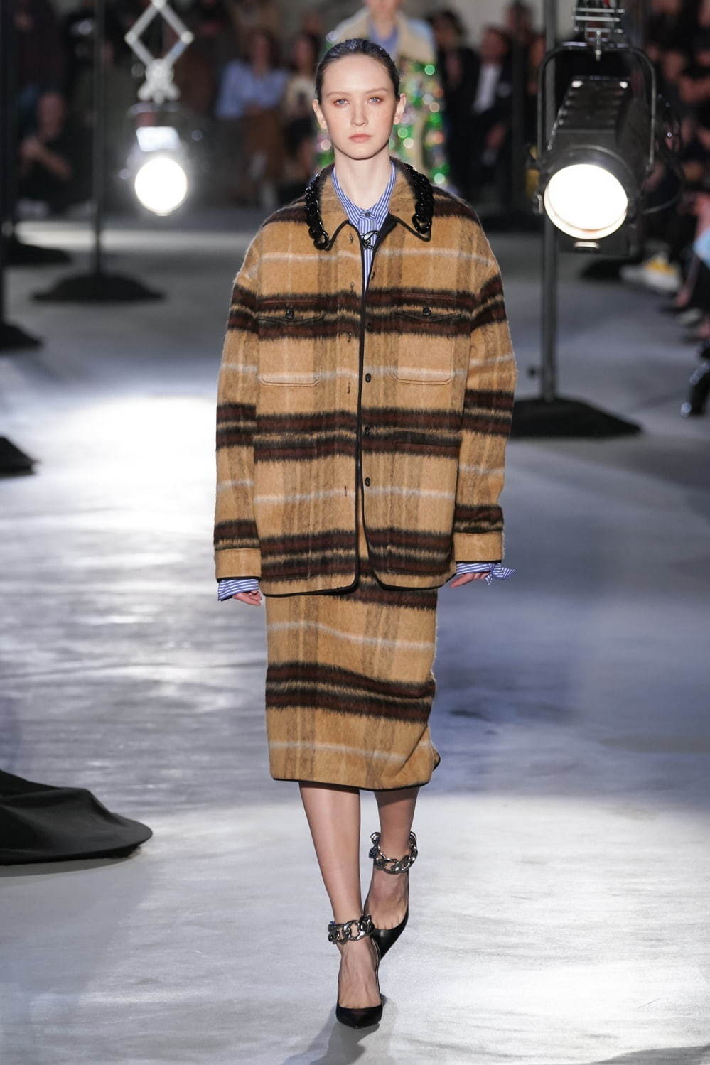 ヌメロ ヴェントゥーノ 2020-21年秋冬<span>コレクション</span> - 写真51