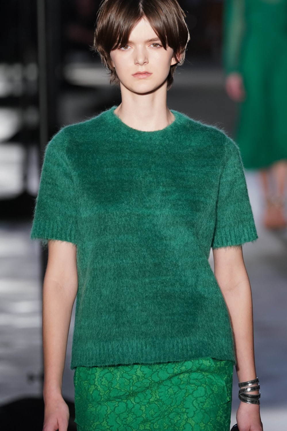 ヌメロ ヴェントゥーノ 2020-21年秋冬<span>コレクション</span> - 写真59