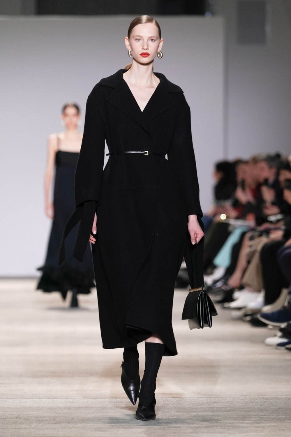 ジル サンダー(JIL SANDER) 2020-21年秋冬ウィメンズコレクション  - 写真1