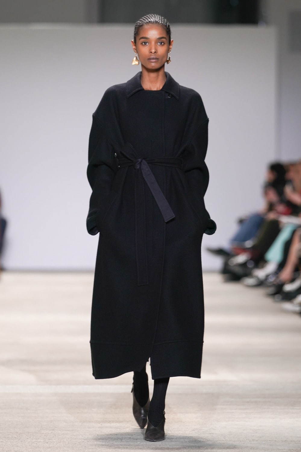 ジル サンダー(JIL SANDER) 2020-21年秋冬ウィメンズコレクション  - 写真5