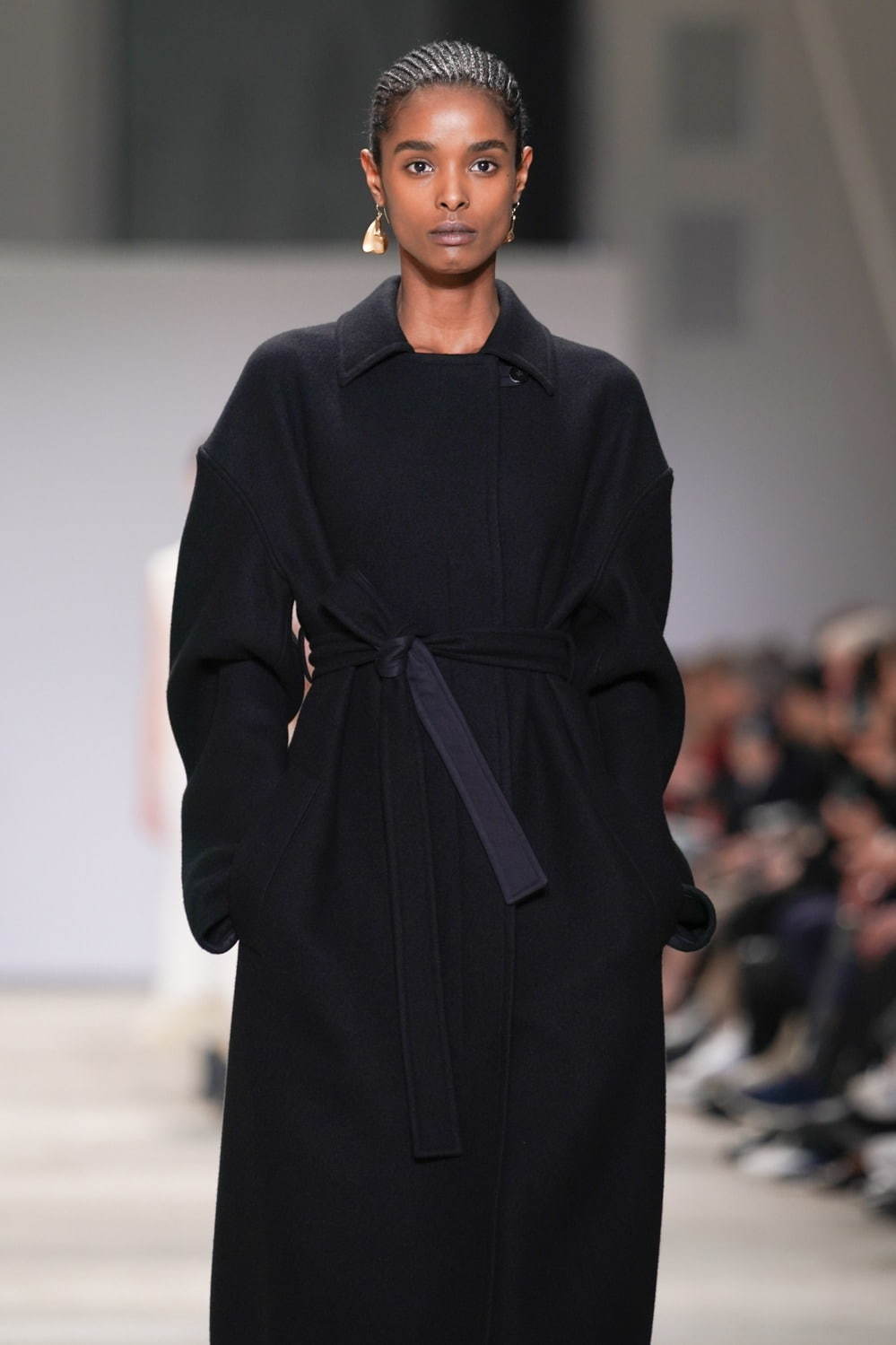 ジル サンダー(JIL SANDER) 2020-21年秋冬ウィメンズコレクション ディテール - 写真3