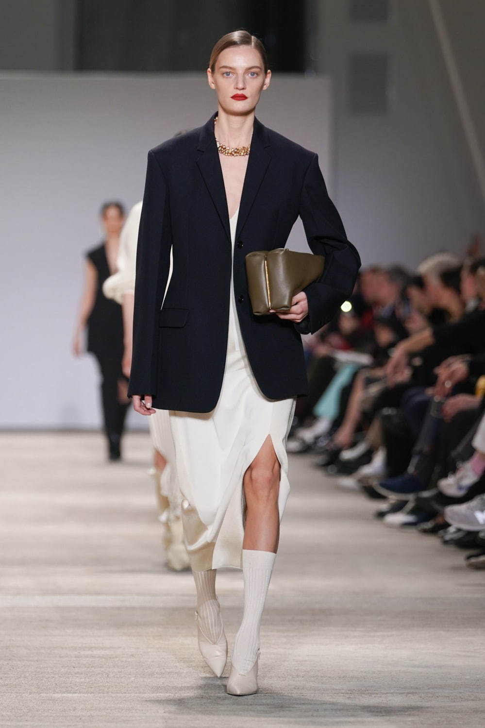 ジル サンダー 2020-21年秋冬<span>コレクション</span> - 写真9