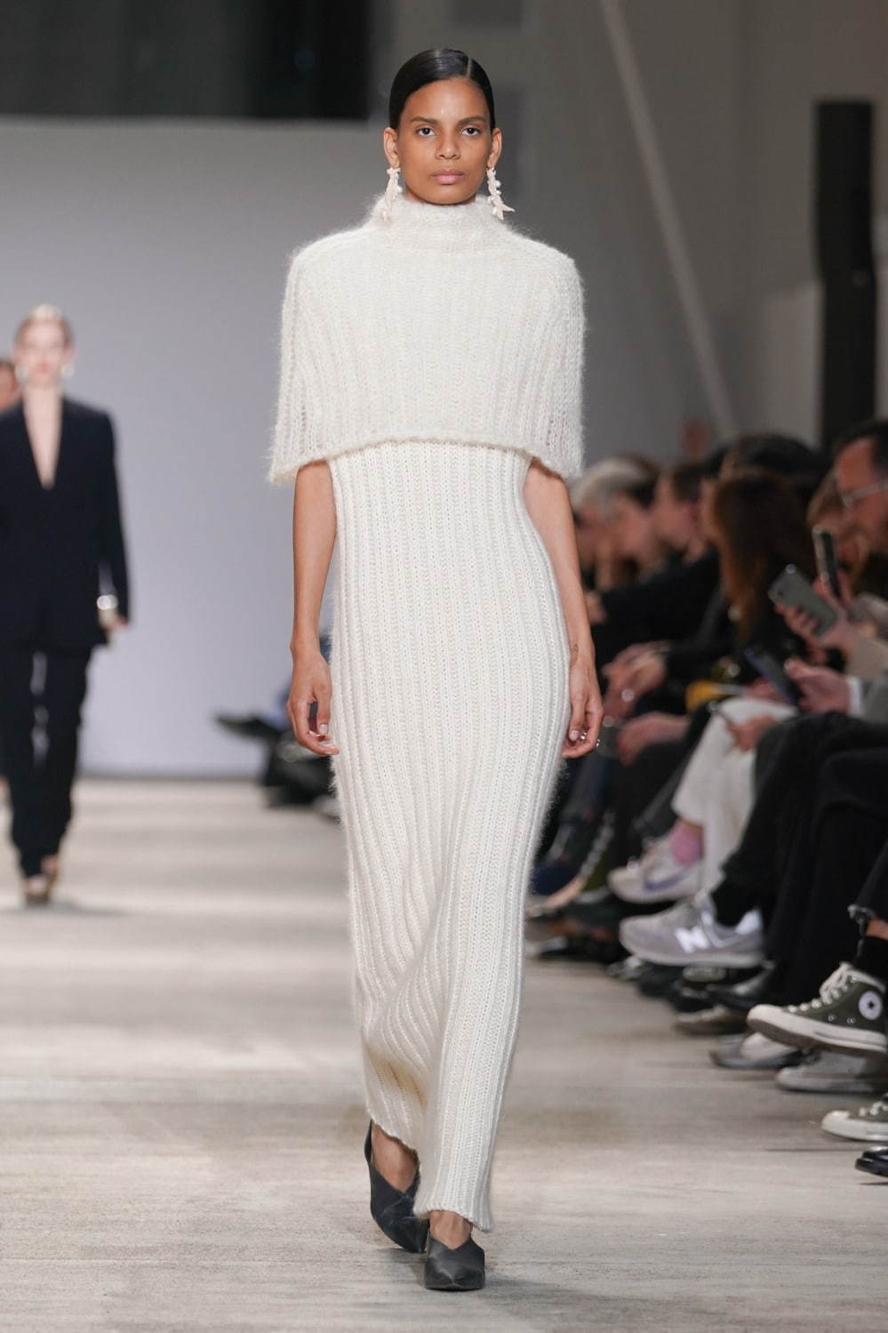 ジル サンダー(JIL SANDER) 2020-21年秋冬ウィメンズコレクション  - 写真13