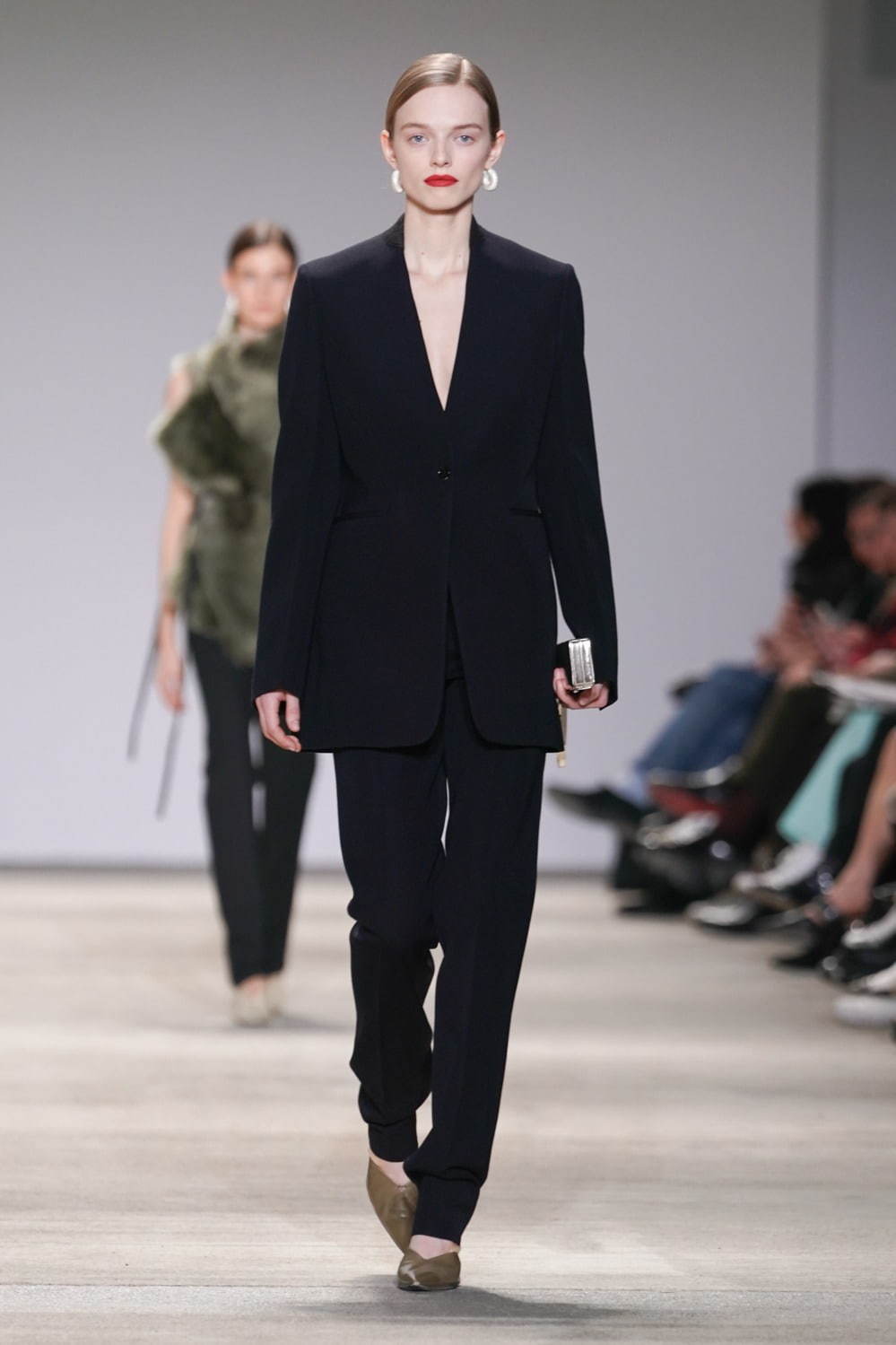 ジル サンダー(JIL SANDER) 2020-21年秋冬ウィメンズコレクション  - 写真14