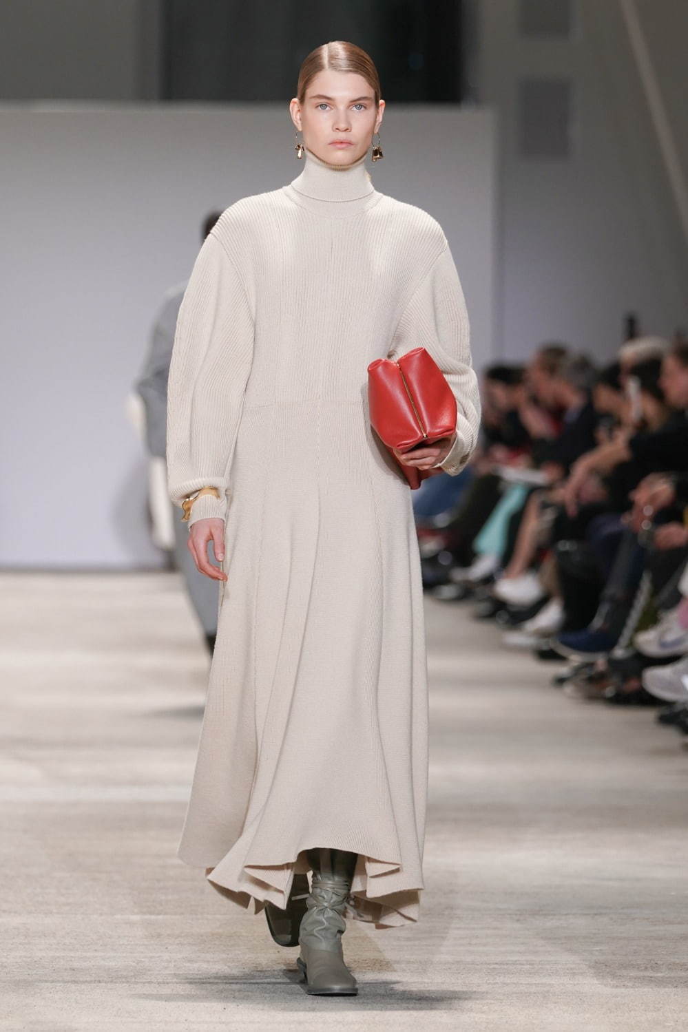 ジル サンダー(JIL SANDER) 2020-21年秋冬ウィメンズコレクション  - 写真16