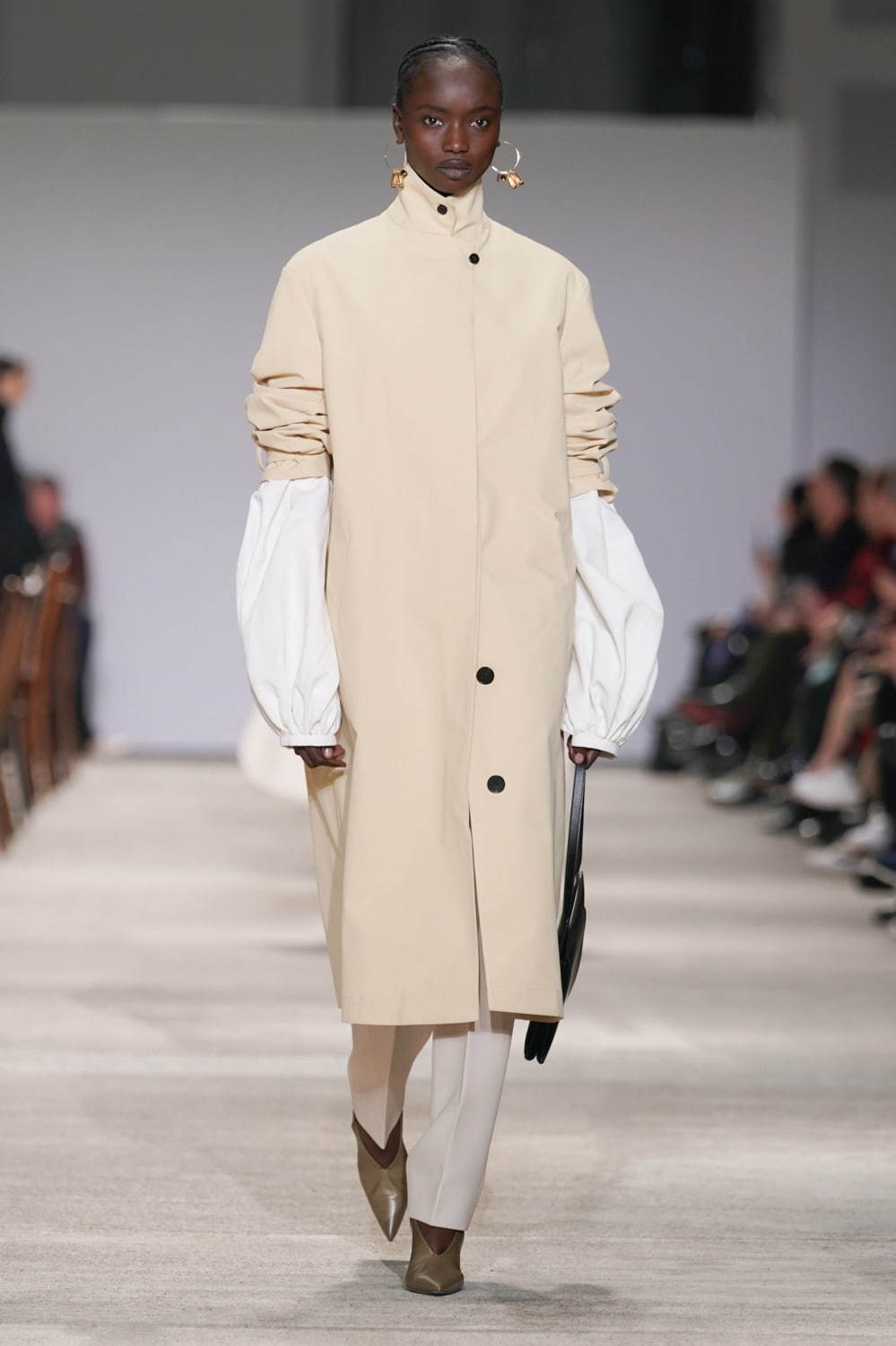 ジル サンダー(JIL SANDER) 2020-21年秋冬ウィメンズコレクション  - 写真23