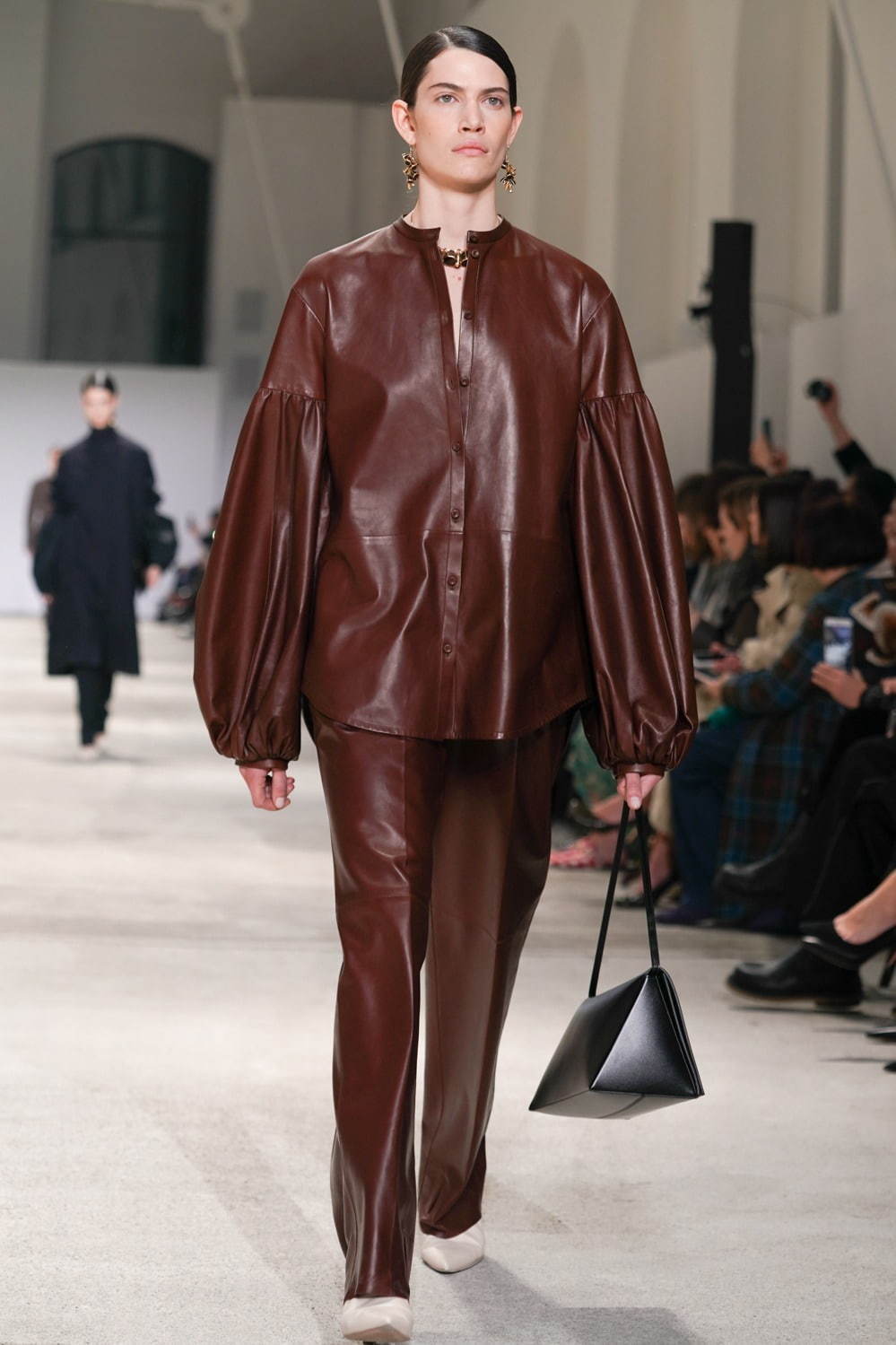 ジル サンダー(JIL SANDER) 2020-21年秋冬ウィメンズコレクション  - 写真25