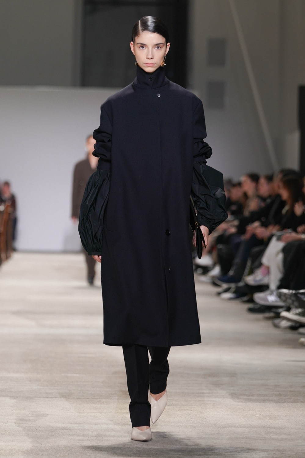 ジル サンダー(JIL SANDER) 2020-21年秋冬ウィメンズコレクション  - 写真26