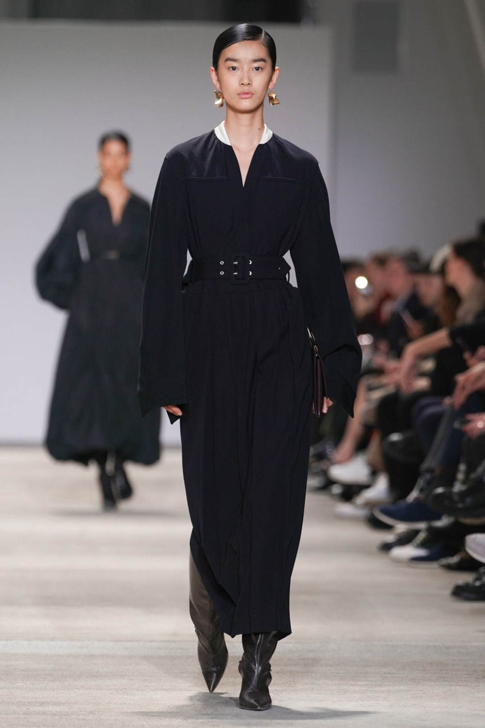 ジル サンダー 2020-21年秋冬<span>コレクション</span> - 写真29