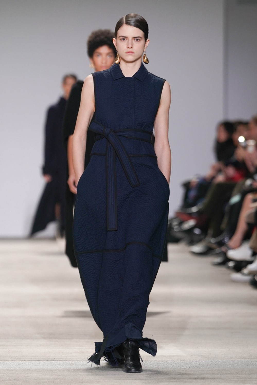 ジル サンダー 2020-21年秋冬<span>コレクション</span> - 写真32