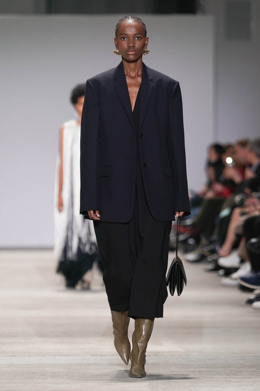 ジル サンダー 2020-21年秋冬<span>コレクション</span> - 写真36