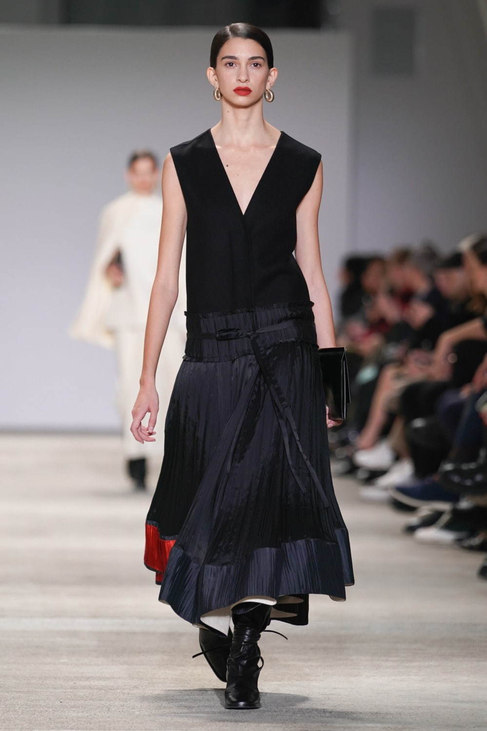 ジル サンダー 2020-21年秋冬<span>コレクション</span> - 写真39