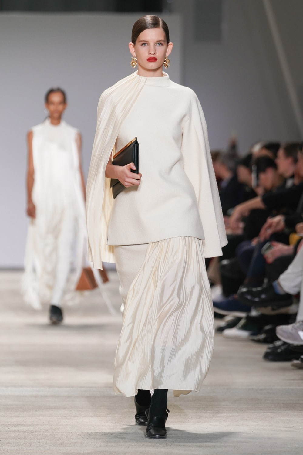 ジル サンダー 2020-21年秋冬<span>コレクション</span> - 写真40