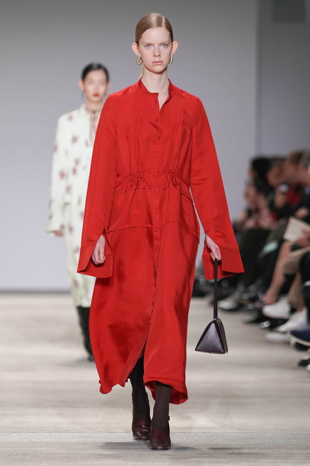 ジル サンダー(JIL SANDER) 2020-21年秋冬ウィメンズコレクション  - 写真46