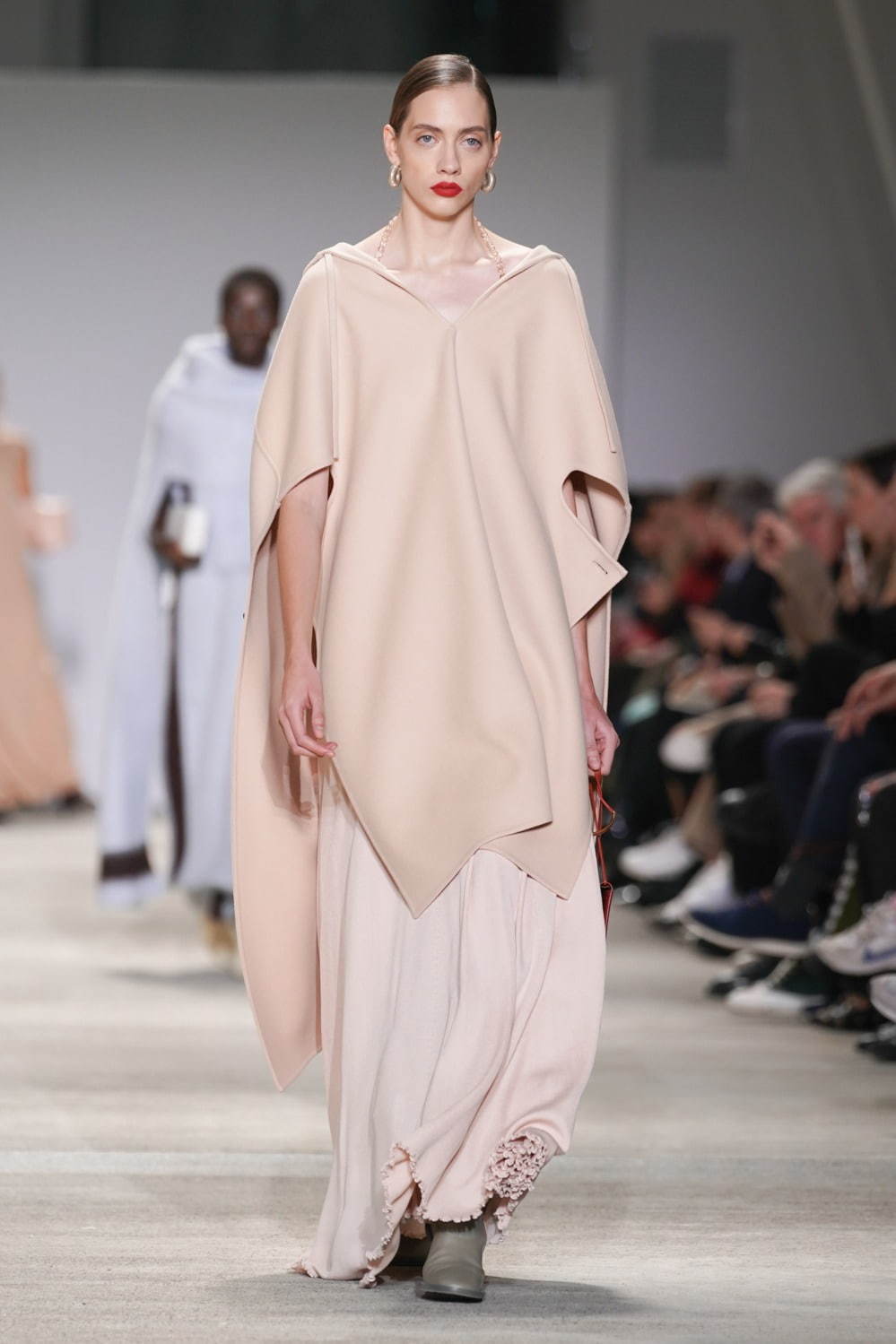 ジル サンダー(JIL SANDER) 2020-21年秋冬ウィメンズコレクション  - 写真51