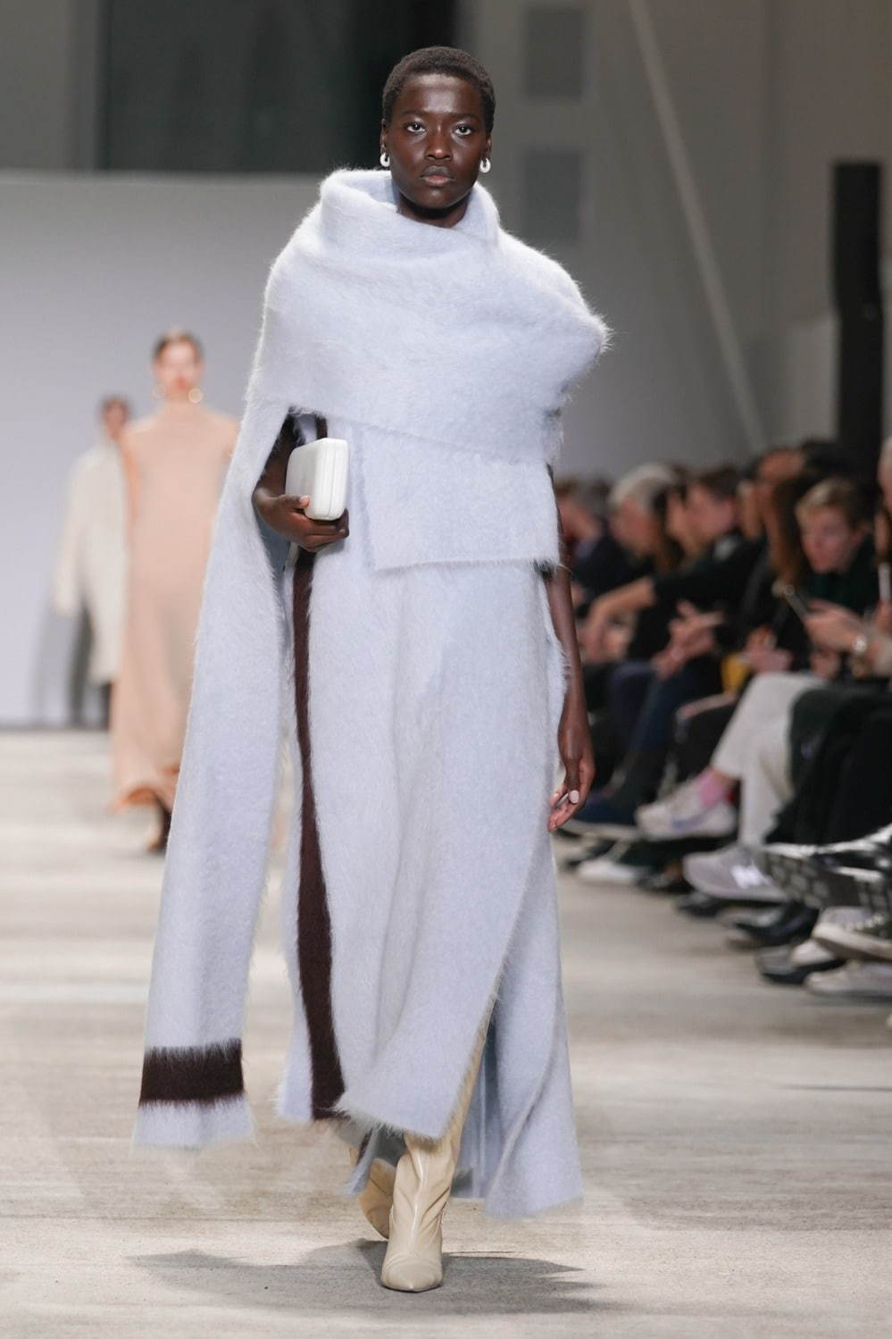 ジル サンダー(JIL SANDER) 2020-21年秋冬ウィメンズコレクション  - 写真52