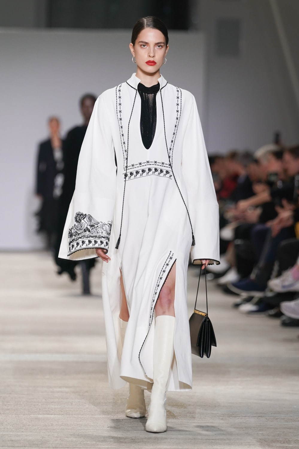 ジル サンダー 2020-21年秋冬<span>コレクション</span> - 写真57