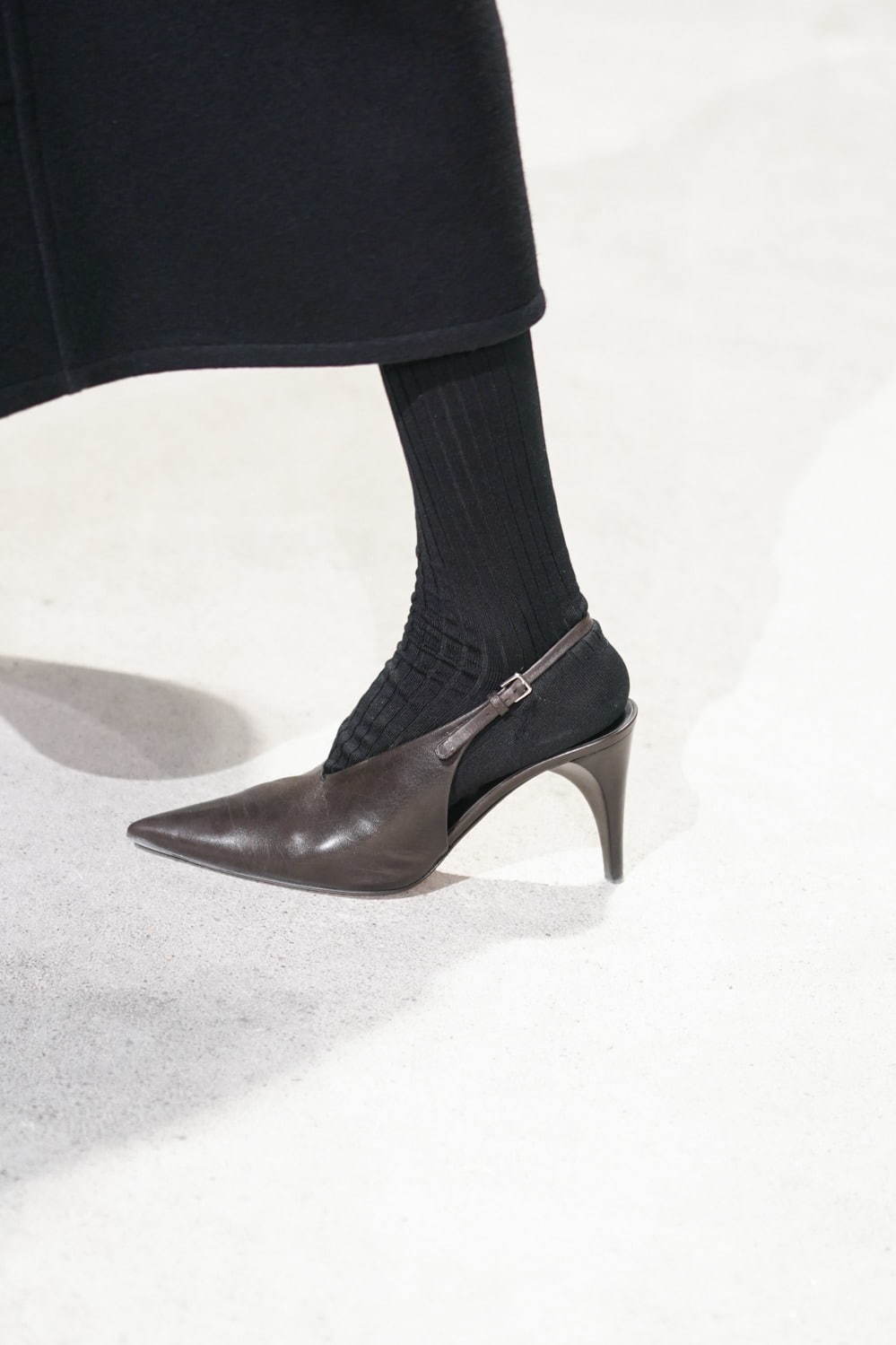 ジル サンダー 2020-21年秋冬<span>コレクション</span> - 写真63