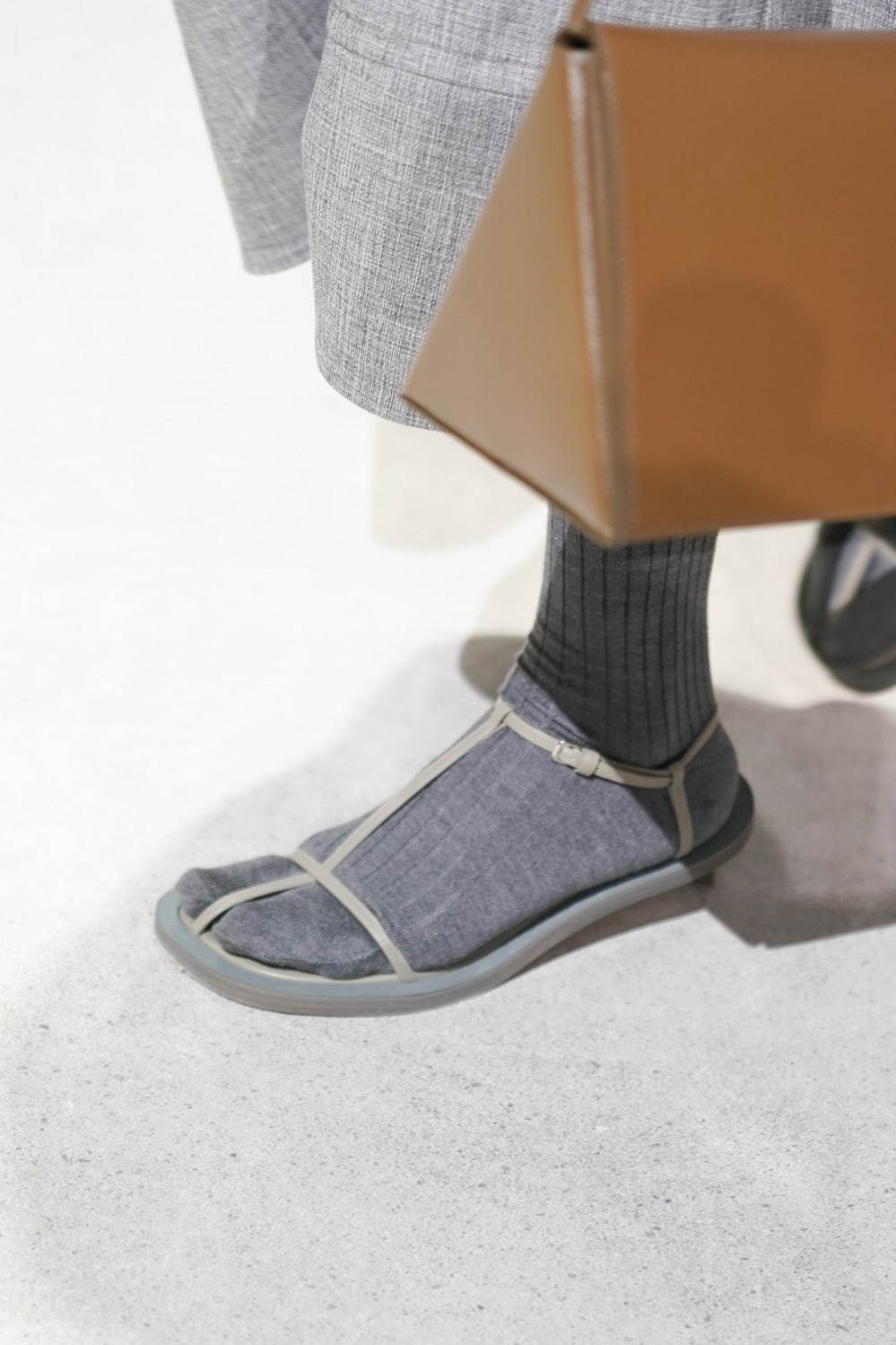 ジル サンダー 2020-21年秋冬<span>コレクション</span> - 写真65