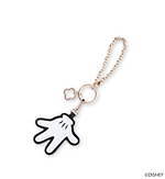 アンテプリマからミッキー＆ミニー型ワイヤーバッグが登場、横顔シルエットのトートも｜写真23