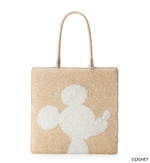 アンテプリマからミッキー＆ミニー型ワイヤーバッグが登場、横顔シルエットのトートも｜写真9