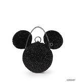 アンテプリマからミッキー＆ミニー型ワイヤーバッグが登場、横顔シルエットのトートも｜写真1