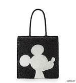 アンテプリマからミッキー＆ミニー型ワイヤーバッグが登場、横顔シルエットのトートも｜写真8