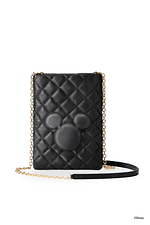 アンテプリマからミッキー＆ミニー型ワイヤーバッグが登場、横顔シルエットのトートも｜写真19