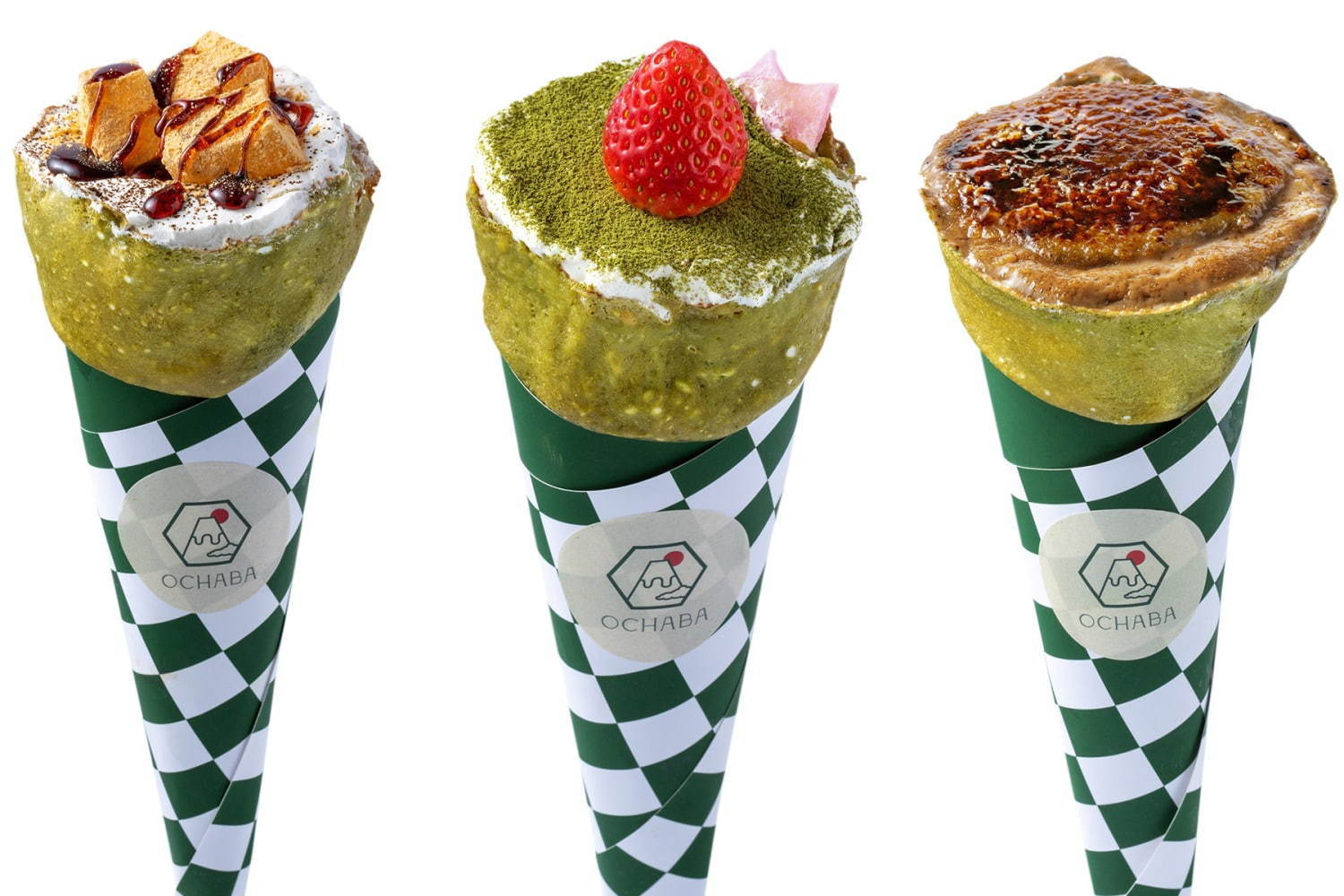 「OCHABA(オチャバ)」