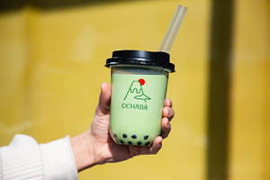 日本茶クレープ専門店「OCHABA(オチャバ)」東京・浅草に、わらび餅や団子を合わせた和クレープ｜写真7