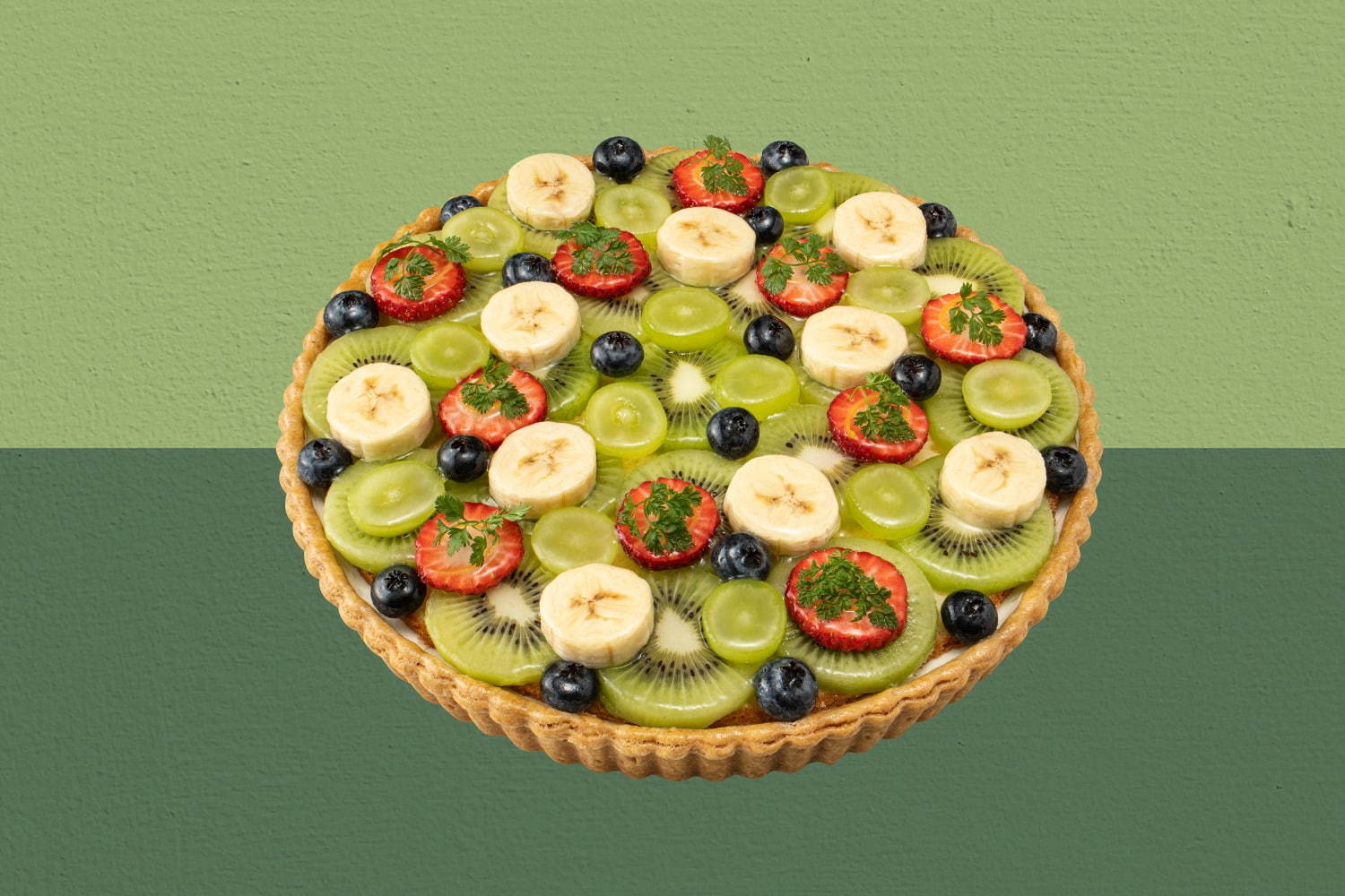 キル フェ ボン グランメゾン銀座