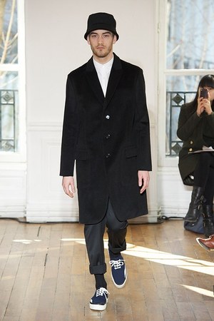 ジュリアン デイヴィッド(Julien David) 2013-14年秋冬メンズコレクション  - 写真5