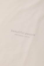 ビューティフルピープル、名古屋タカシマヤ店限定“カタカナ”Tシャツやタグ付きトート発売｜写真7