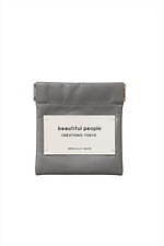 ビューティフルピープル、名古屋タカシマヤ店限定“カタカナ”Tシャツやタグ付きトート発売｜写真10