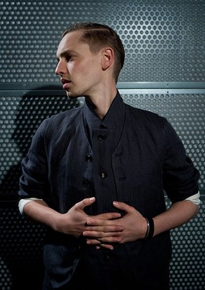 レターズ(The Letters) 2013年春夏メンズコレクション  - 写真9