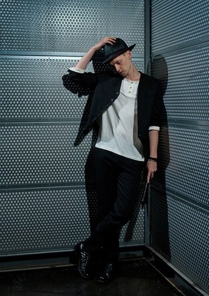 レターズ(The Letters) 2013年春夏メンズコレクション  - 写真12