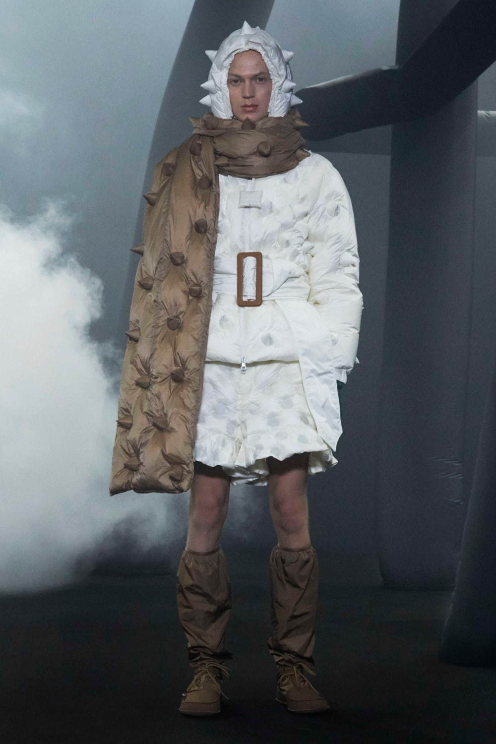 モンクレール ジーニアス 2020-21年秋冬｜ ダウンジャケット