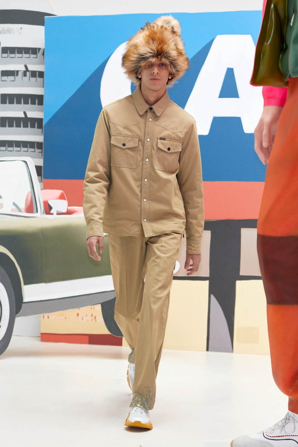 モンクレール ジーニアス 2 モンクレール 1952(MONCLER GENIUS 2