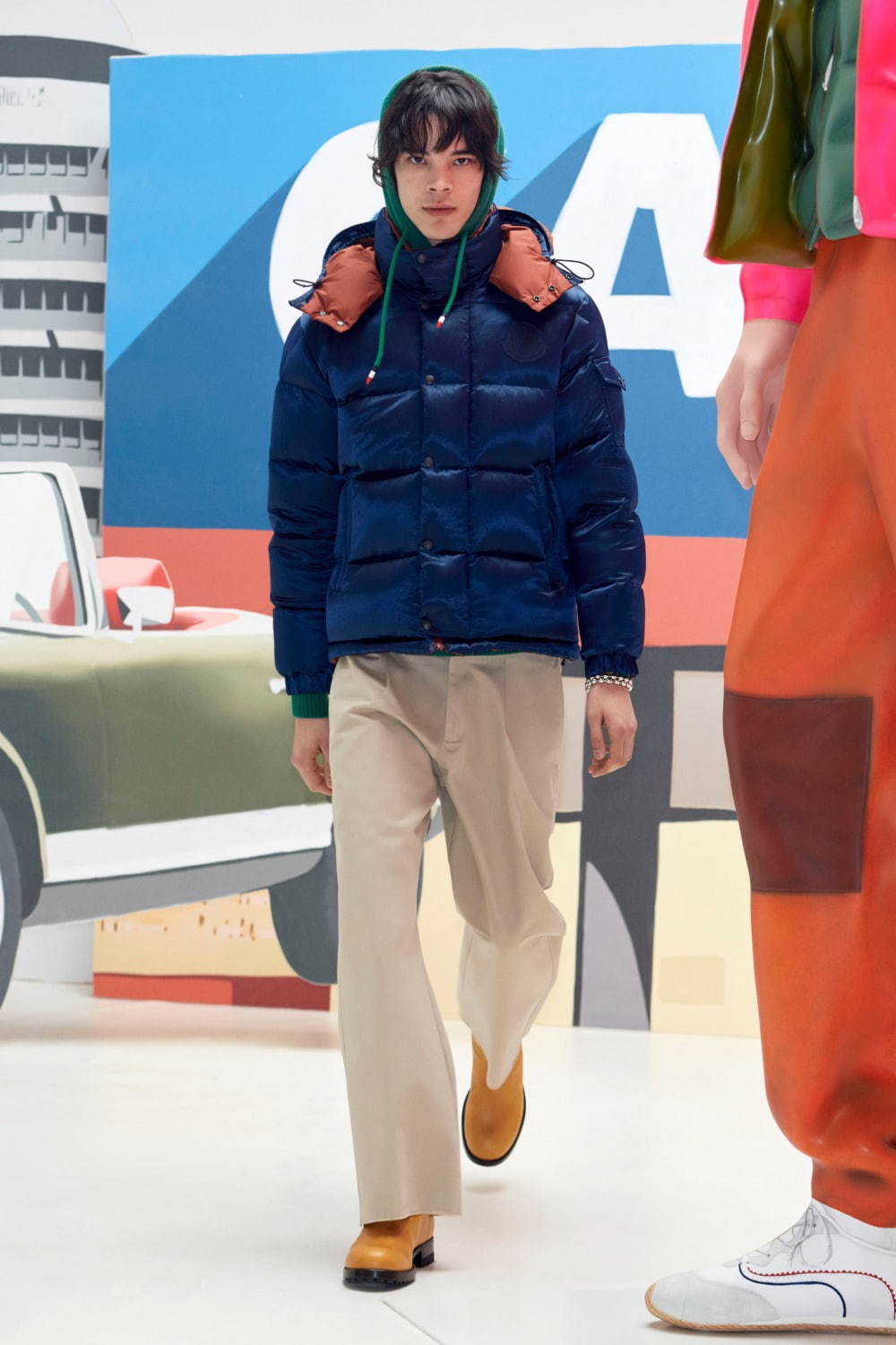 モンクレール ジーニアス 2 モンクレール 1952(MONCLER GENIUS 2