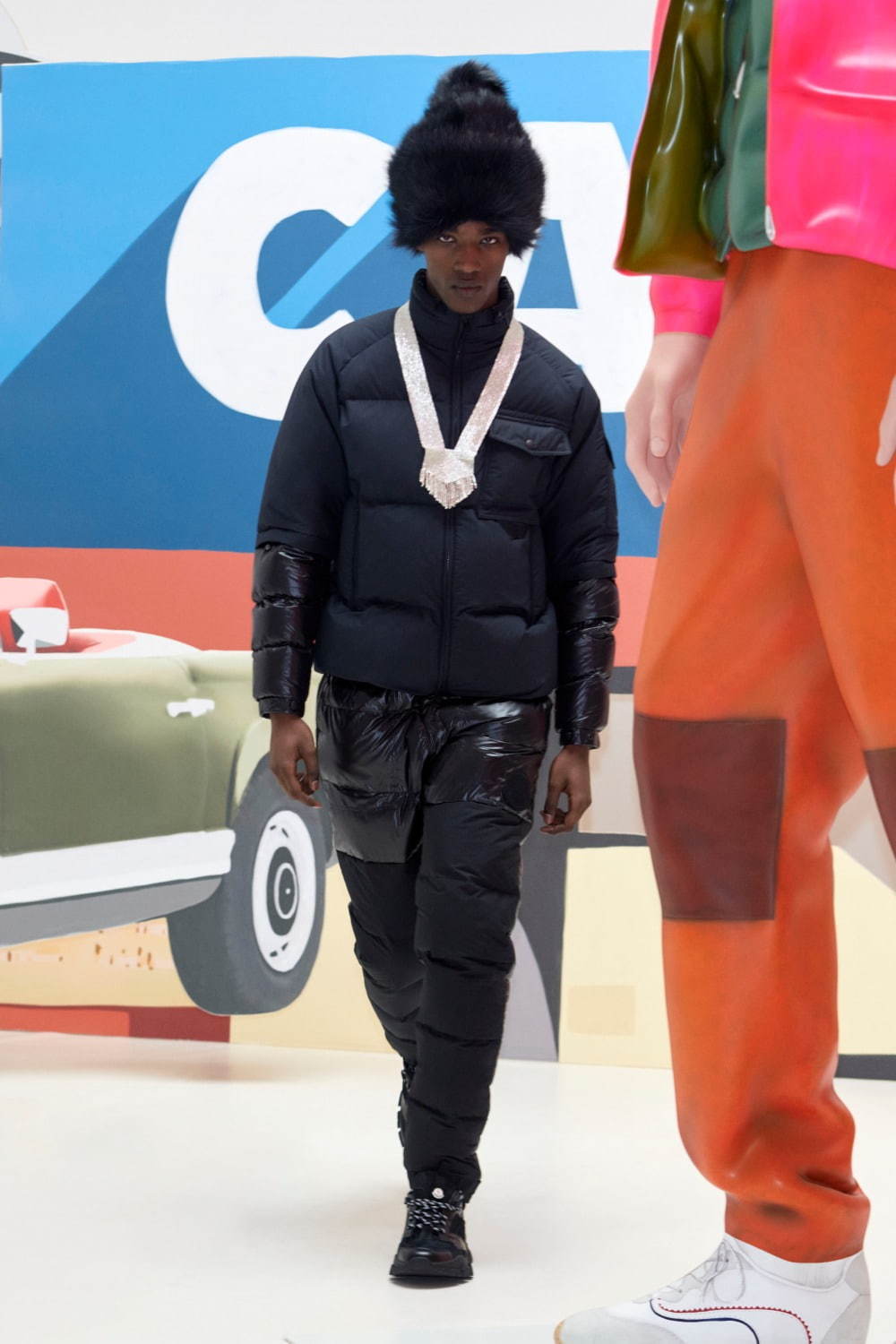 モンクレール ジーニアス 2 モンクレール 1952(MONCLER GENIUS 2 