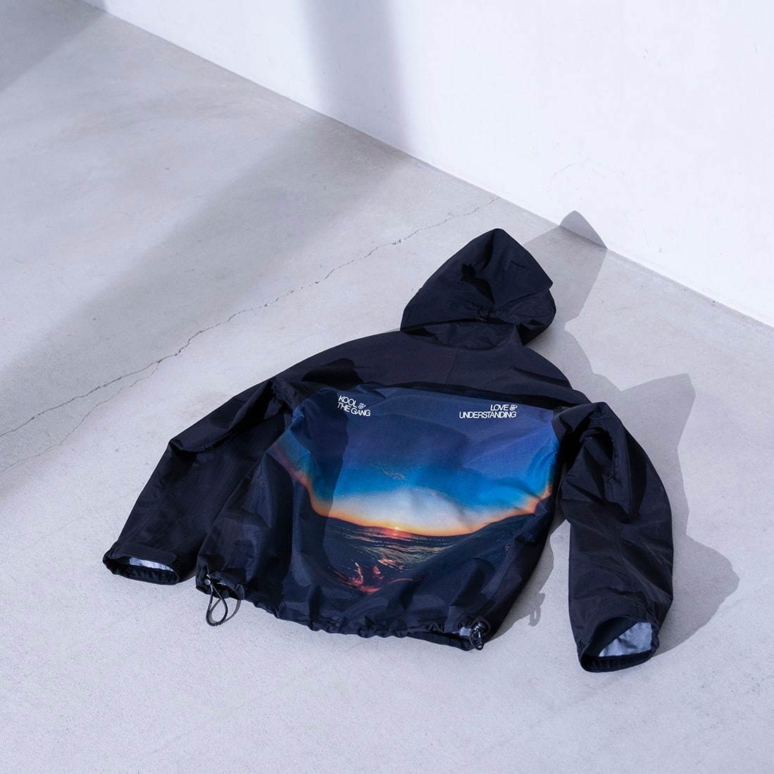 モンクレール ジーニアス 7 モンクレール フラグメント ヒロシ・フジワラ(MONCLER GENIUS 7 MONCLER FRAGMENT HIROSHI FUJIWARA) 2020-21年秋冬メンズコレクション  - 写真91