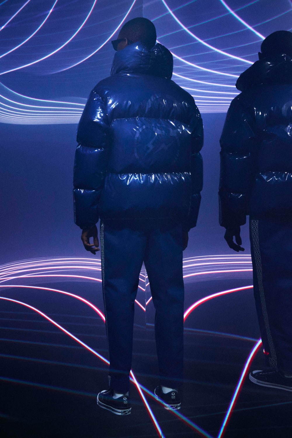 モンクレール ジーニアス 7 モンクレール フラグメント ヒロシ・フジワラ(MONCLER GENIUS 7 MONCLER FRAGMENT HIROSHI FUJIWARA) 2020-21年秋冬メンズコレクション  - 写真22