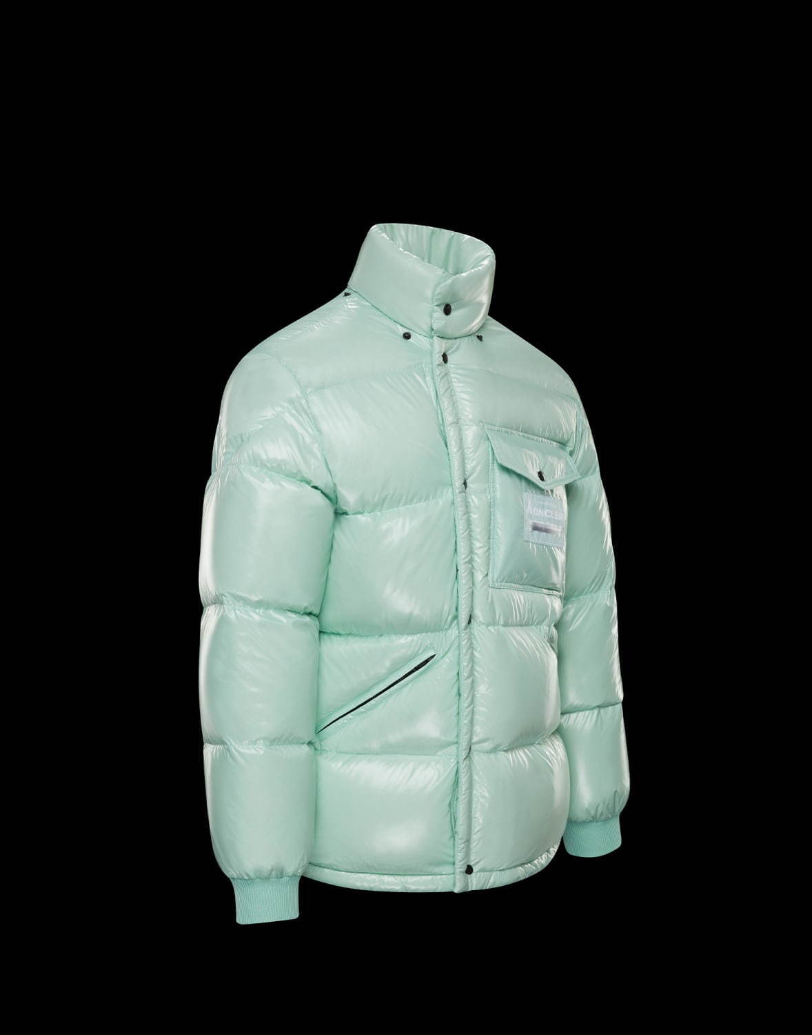 モンクレール ジーニアス 7 モンクレール フラグメント ヒロシ・フジワラ(MONCLER GENIUS 7 MONCLER FRAGMENT HIROSHI FUJIWARA) 2020-21年秋冬メンズコレクション  - 写真31