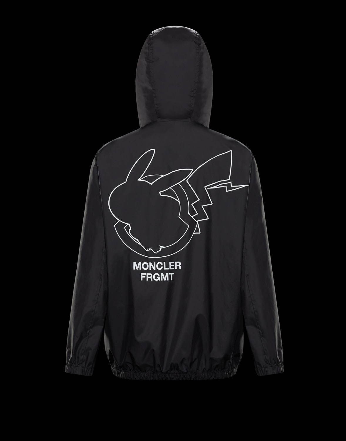 モンクレール ジーニアス 7 モンクレール フラグメント ヒロシ・フジワラ(MONCLER GENIUS 7 MONCLER FRAGMENT HIROSHI FUJIWARA) 2020-21年秋冬メンズコレクション  - 写真45