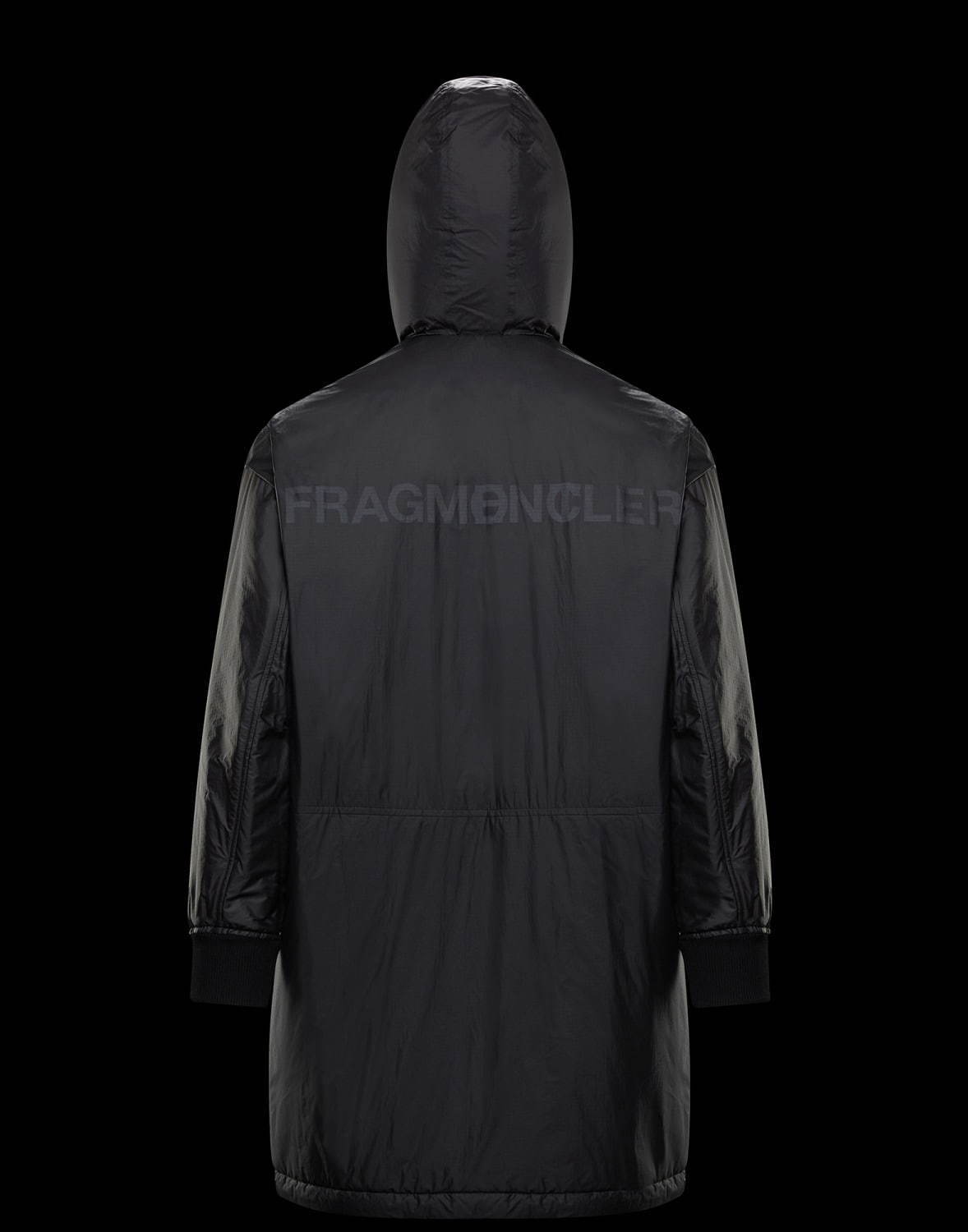 モンクレール ジーニアス 7 モンクレール フラグメント ヒロシ・フジワラ(MONCLER GENIUS 7 MONCLER FRAGMENT HIROSHI FUJIWARA) 2020-21年秋冬メンズコレクション  - 写真33